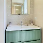 Apartment Les Restanques Vue Bastide Rez Jardin 3021