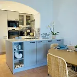 Apartment Les Restanques Vue Bastide Rez Jardin 3021