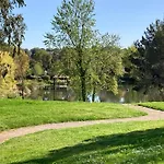Apartment Les Restanques Vue Bastide Rez Jardin 3021