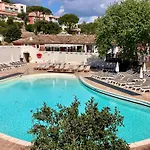 Les Restanques Vue Bastide Rez Jardin 3021 Apartment