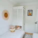Les Restanques Vue Bastide Rez Jardin 3021 Apartment Grimaud
