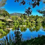 Apartment Les Restanques Vue Bastide Rez Jardin 3021