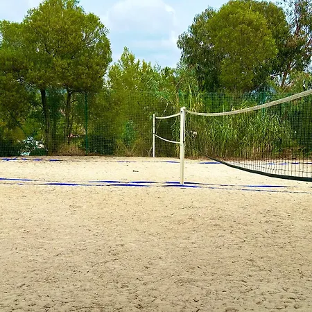 Les Restanques Vue Bastide Rez Jardin 3021 Апартаменты *