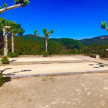 Lejlighed Les Restanques Vue Bastide Rez Jardin 3021 Grimaud