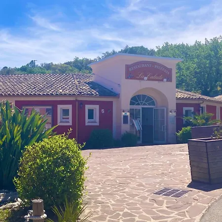 Les Restanques Vue Bastide Rez Jardin 3021