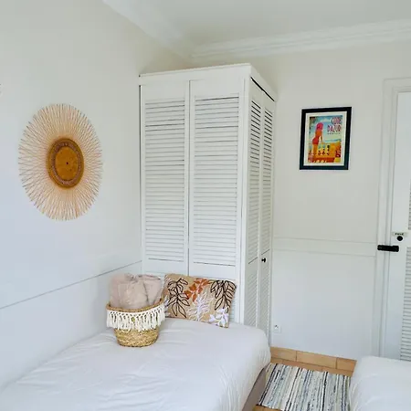 Les Restanques Vue Bastide Rez Jardin 3021 Апартаменты Гримо