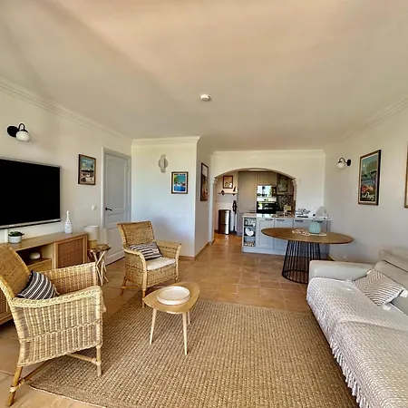 Les Restanques Vue Bastide Rez Jardin 3021 Гримо