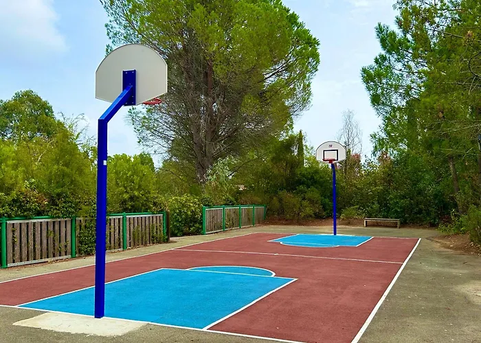 Les Restanques Vue Bastide Rez Jardin 3021 شقة غريمو